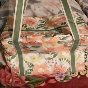 New thermal bag. Brand - “Thirty-One”